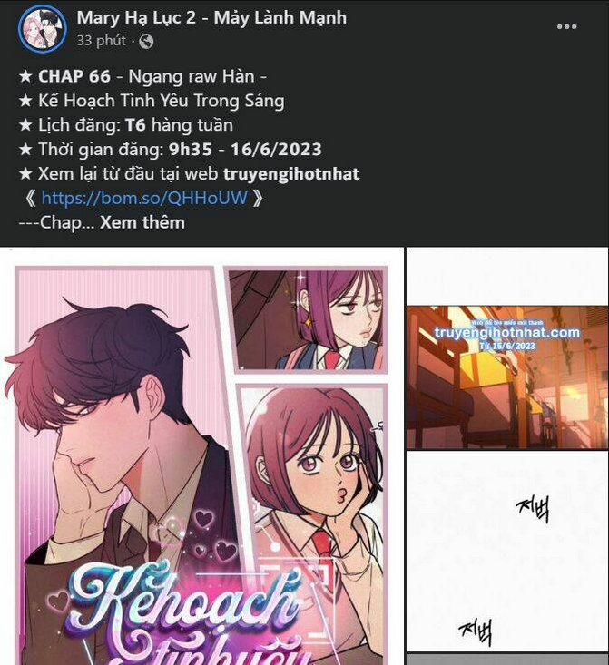 Thực Ra Tôi Mới Là Thật Chap 103.2 - Next Chap 104.2