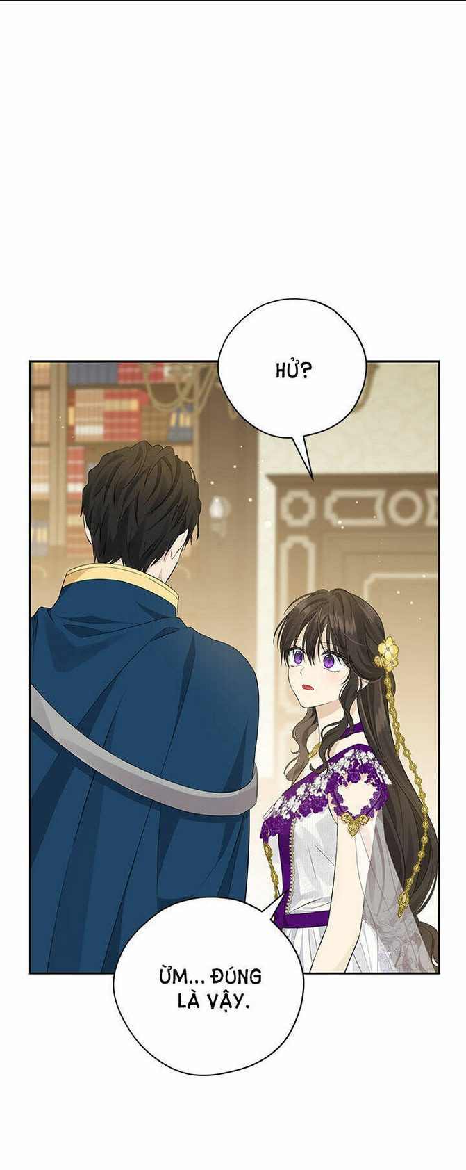 Thực Ra Tôi Mới Là Thật Chap 103.2 - Next Chap 104.2