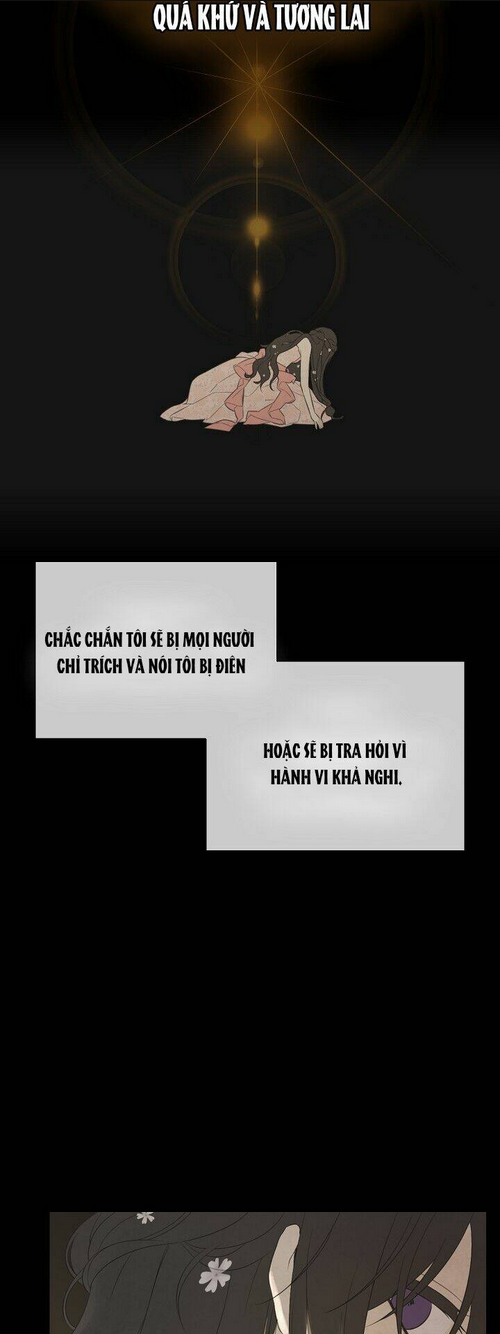Thực Ra Tôi Mới Là Thật Chap 104.1 - Next Chap 105.1
