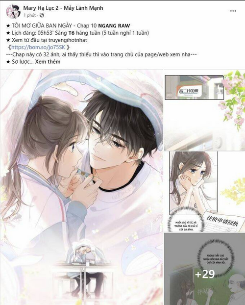 Thực Ra Tôi Mới Là Thật Chap 104.1 - Next Chap 105.1