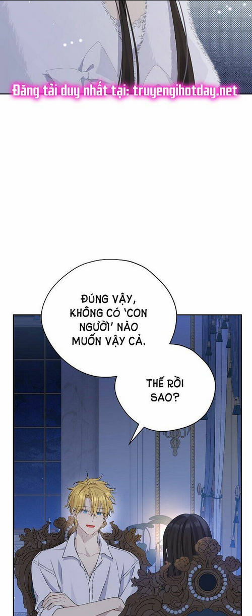 Thực Ra Tôi Mới Là Thật Chap 105.1 - Next Chap 106.1