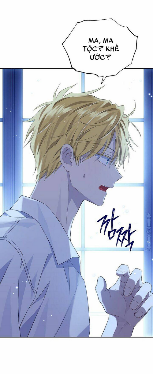 Thực Ra Tôi Mới Là Thật Chap 105.1 - Next Chap 106.1