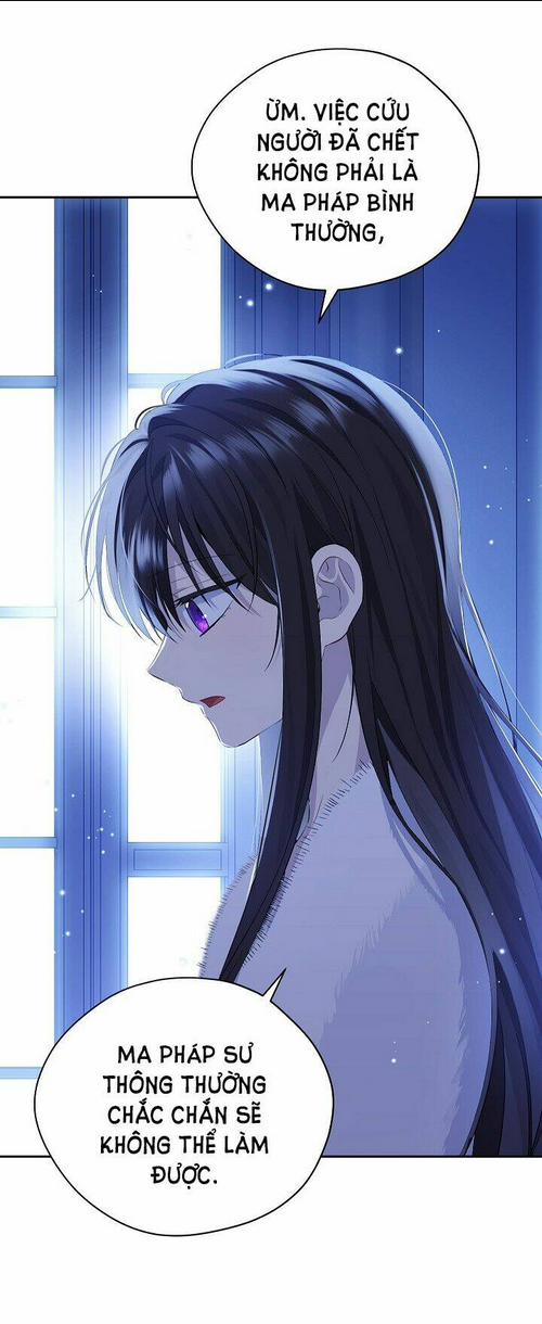 Thực Ra Tôi Mới Là Thật Chap 105.1 - Next Chap 106.1