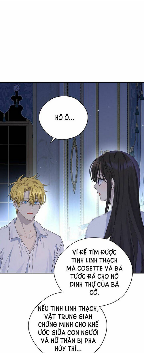 Thực Ra Tôi Mới Là Thật Chap 105.1 - Next Chap 106.1