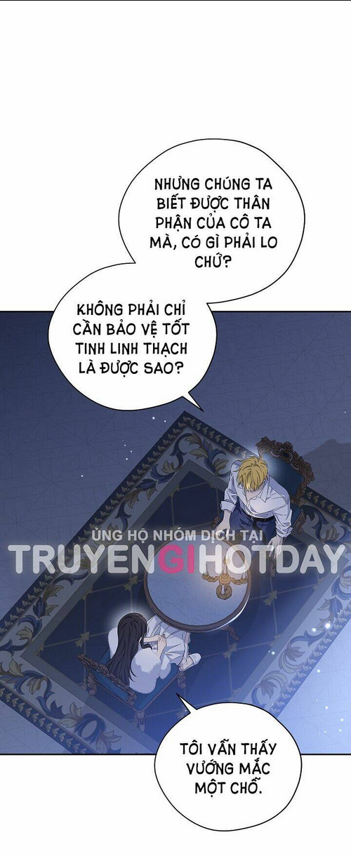 Thực Ra Tôi Mới Là Thật Chap 105.1 - Next Chap 106.1