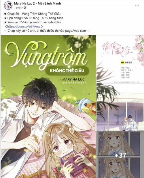 Thực Ra Tôi Mới Là Thật Chap 105.1 - Next Chap 106.1