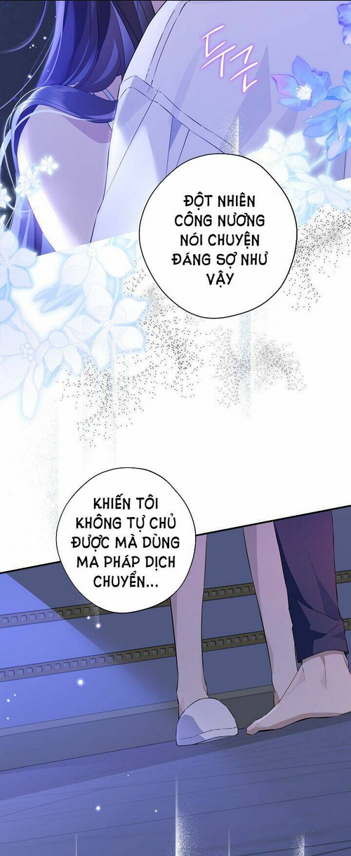 Thực Ra Tôi Mới Là Thật Chap 105.1 - Next Chap 106.1
