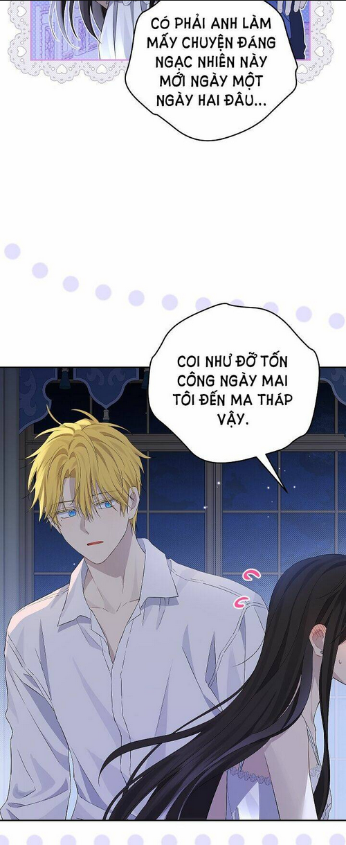 Thực Ra Tôi Mới Là Thật Chap 105.1 - Next Chap 106.1