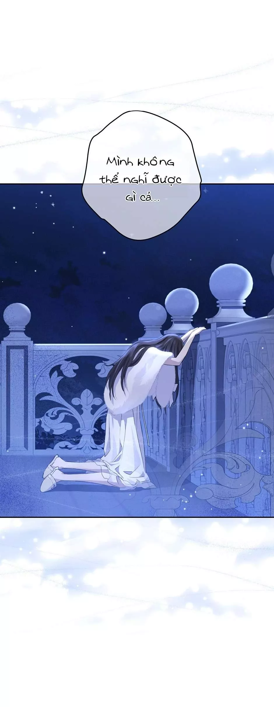 Thực Ra Tôi Mới Là Thật Chap 106 - Next Chap 107