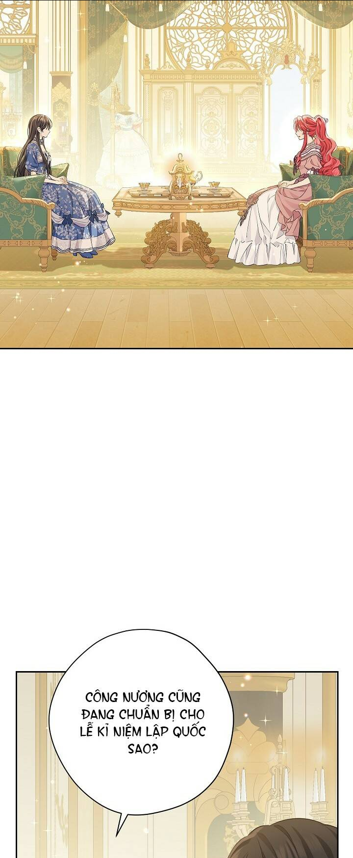 Thực Ra Tôi Mới Là Thật Chap 107.2 - Next Chap 108.2