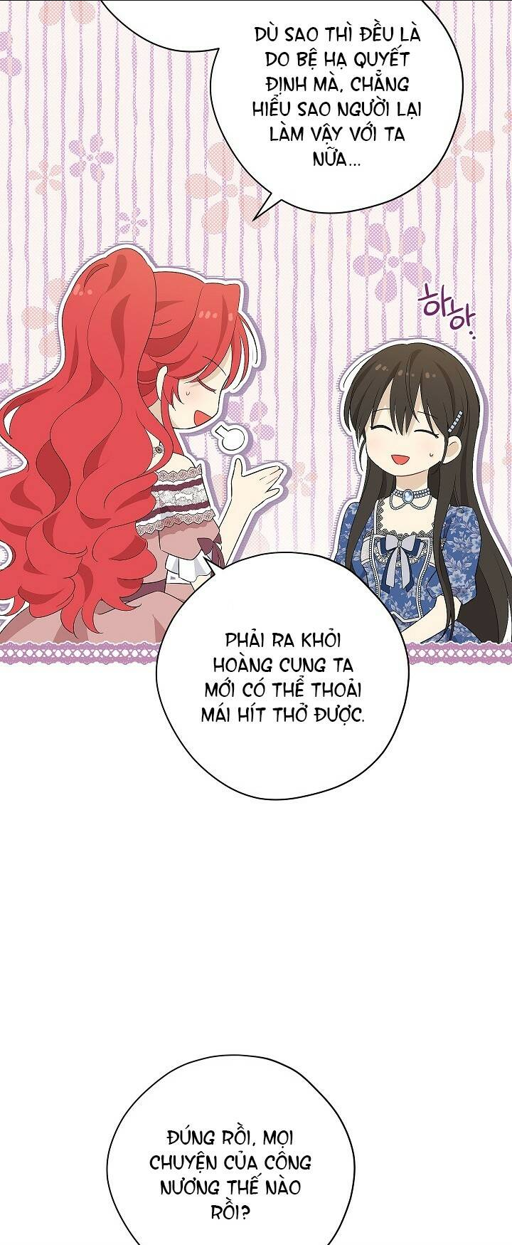 Thực Ra Tôi Mới Là Thật Chap 107.2 - Next Chap 108.2