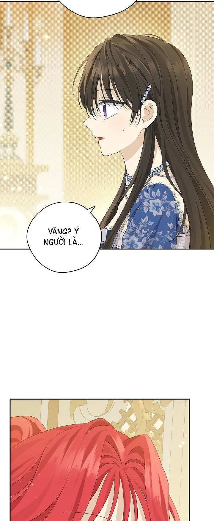 Thực Ra Tôi Mới Là Thật Chap 107.2 - Next Chap 108.2