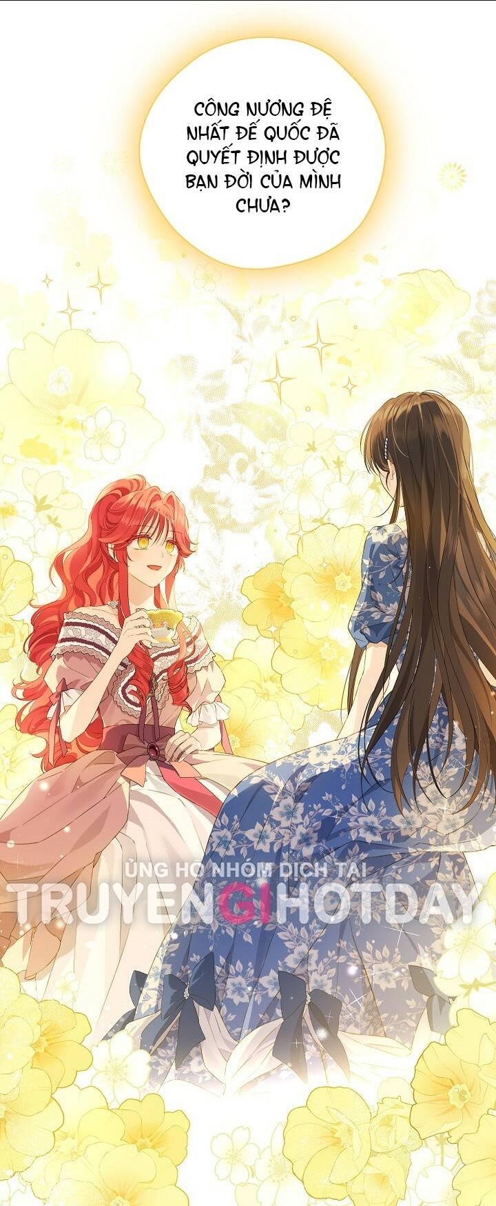 Thực Ra Tôi Mới Là Thật Chap 107.2 - Next Chap 108.2