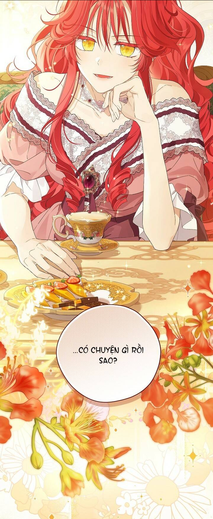 Thực Ra Tôi Mới Là Thật Chap 107.2 - Next Chap 108.2