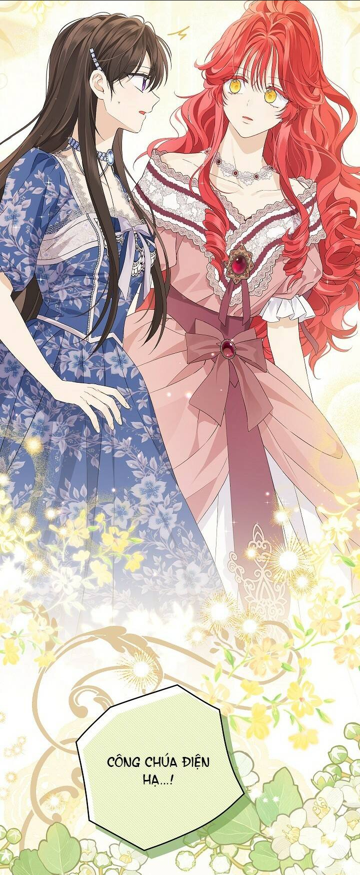 Thực Ra Tôi Mới Là Thật Chap 107.2 - Next Chap 108.2