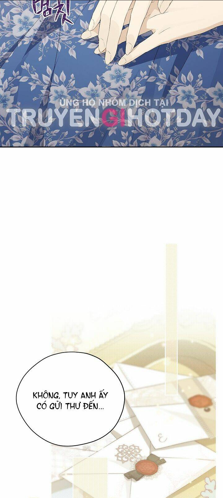 Thực Ra Tôi Mới Là Thật Chap 108.1 - Next Chap 109.1