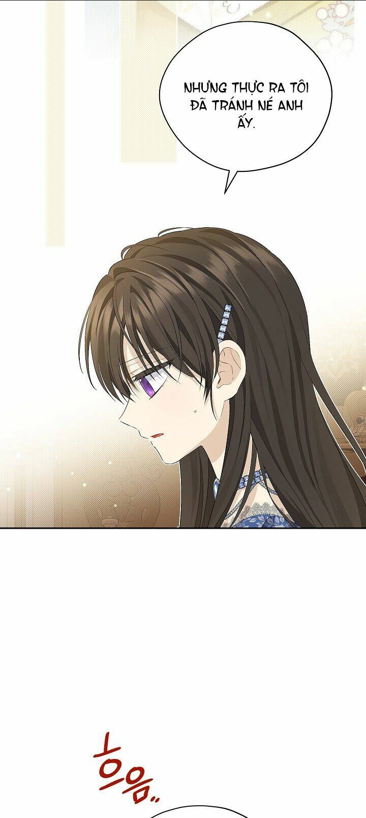 Thực Ra Tôi Mới Là Thật Chap 108.1 - Next Chap 109.1