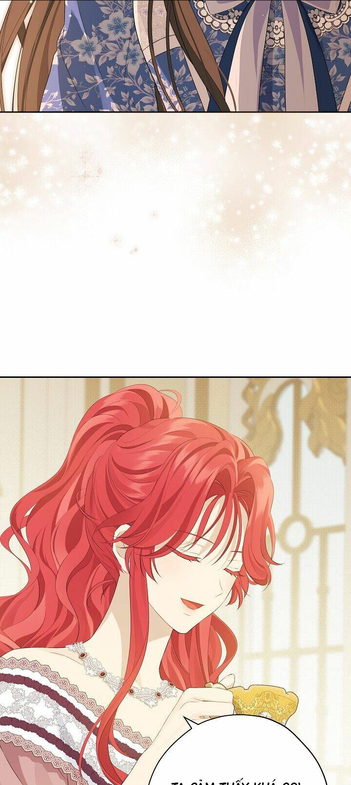 Thực Ra Tôi Mới Là Thật Chap 108.1 - Next Chap 109.1