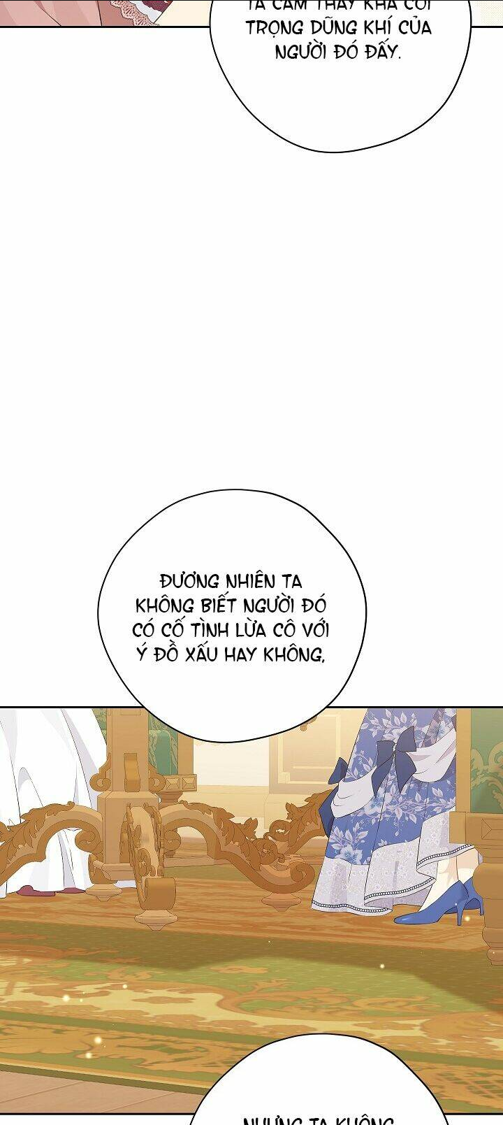 Thực Ra Tôi Mới Là Thật Chap 108.1 - Next Chap 109.1