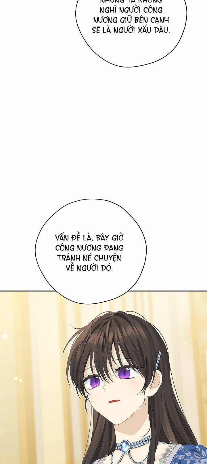 Thực Ra Tôi Mới Là Thật Chap 108.1 - Next Chap 109.1