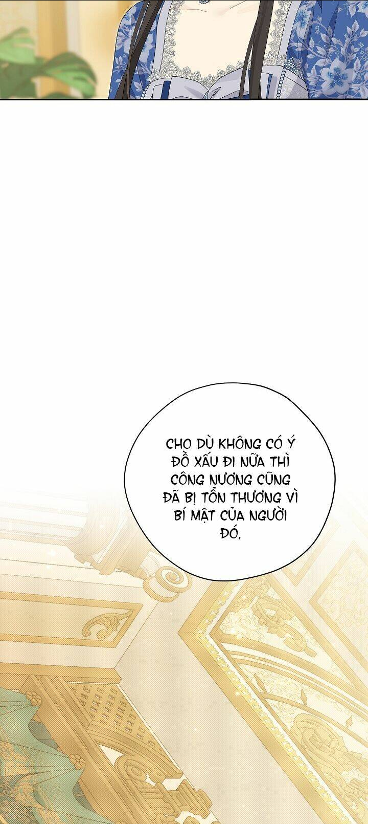 Thực Ra Tôi Mới Là Thật Chap 108.1 - Next Chap 109.1