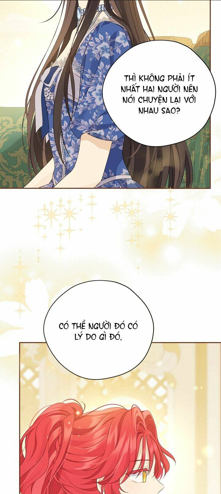 Thực Ra Tôi Mới Là Thật Chap 108.1 - Next Chap 109.1