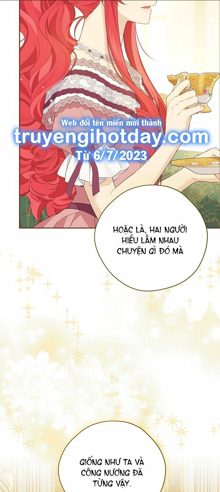 Thực Ra Tôi Mới Là Thật Chap 108.1 - Next Chap 109.1