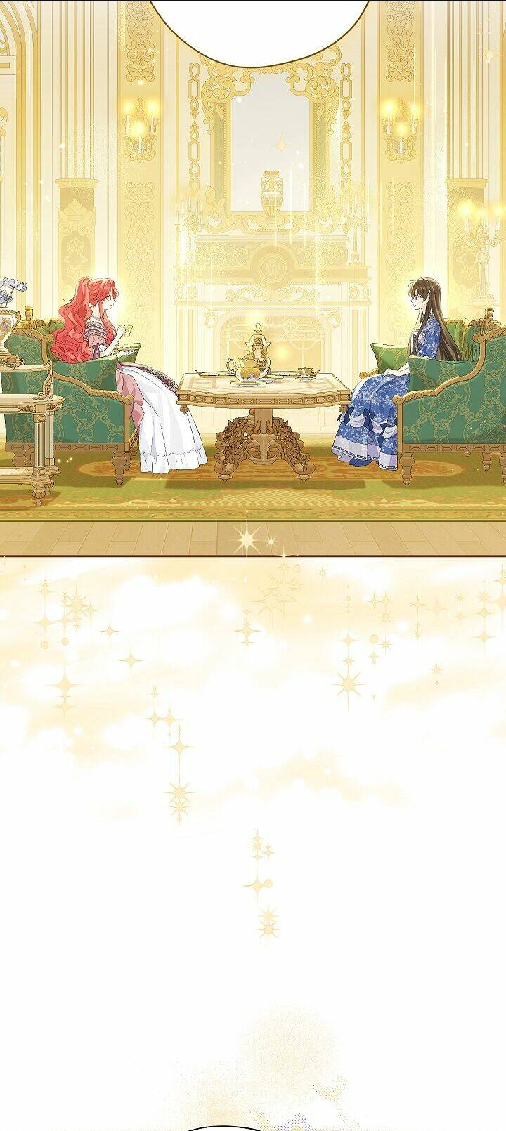 Thực Ra Tôi Mới Là Thật Chap 108.1 - Next Chap 109.1