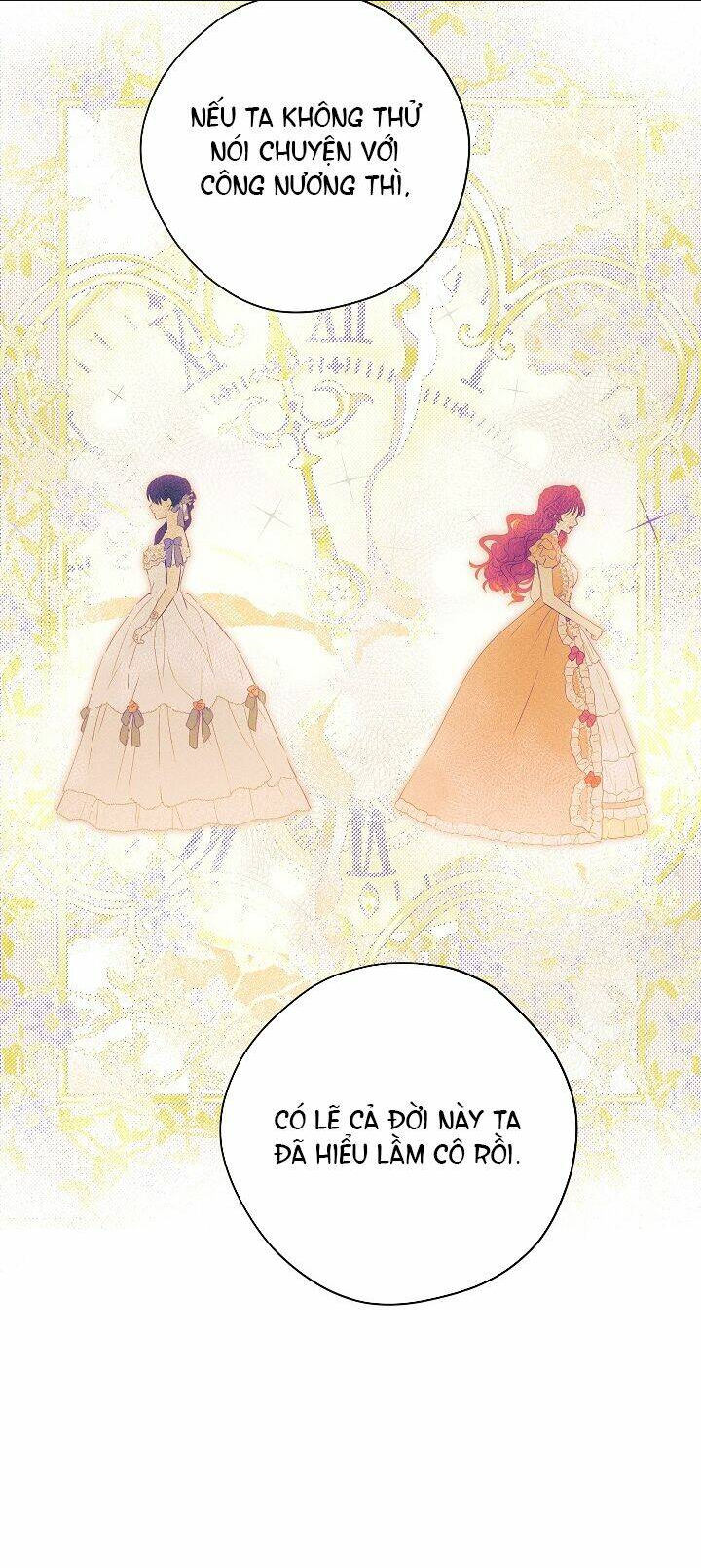 Thực Ra Tôi Mới Là Thật Chap 108.1 - Next Chap 109.1