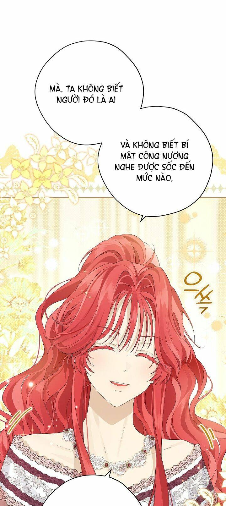 Thực Ra Tôi Mới Là Thật Chap 108.1 - Next Chap 109.1