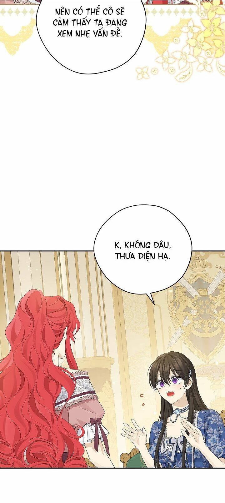 Thực Ra Tôi Mới Là Thật Chap 108.1 - Next Chap 109.1