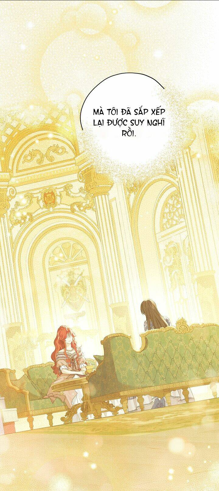 Thực Ra Tôi Mới Là Thật Chap 108.1 - Next Chap 109.1