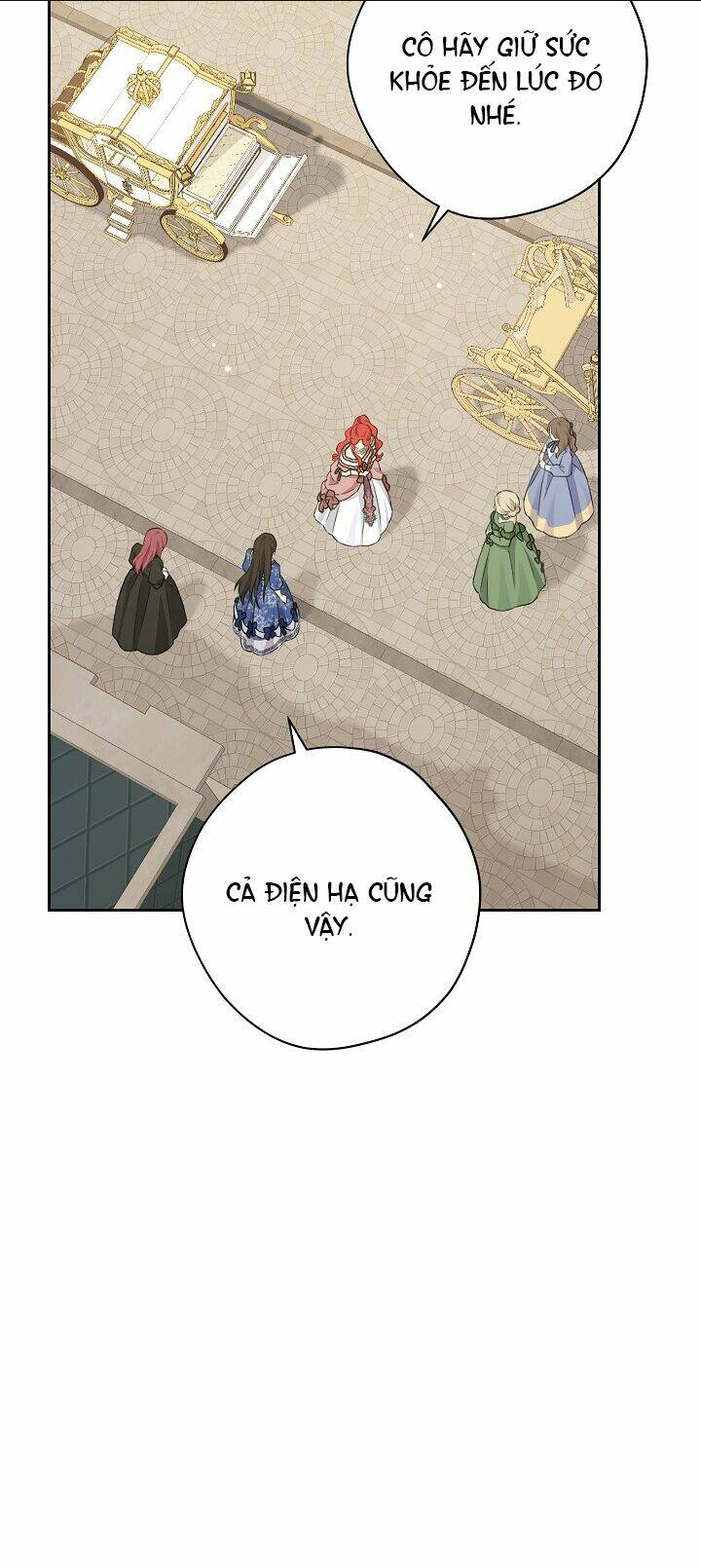 Thực Ra Tôi Mới Là Thật Chap 108.1 - Next Chap 109.1