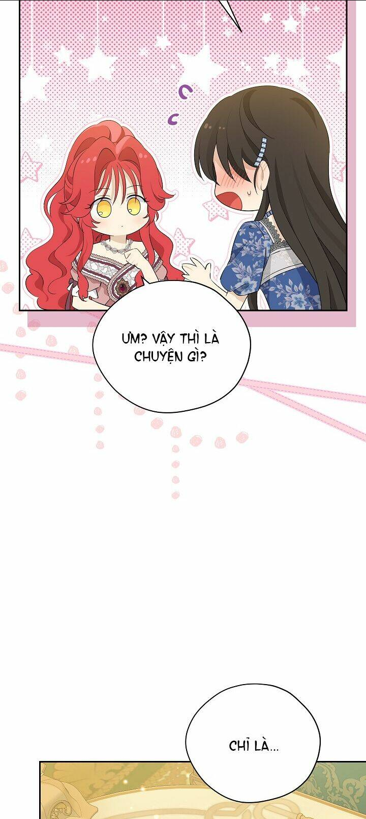 Thực Ra Tôi Mới Là Thật Chap 108.1 - Next Chap 109.1