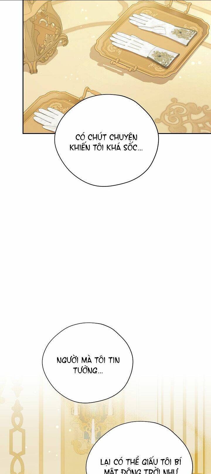 Thực Ra Tôi Mới Là Thật Chap 108.1 - Next Chap 109.1