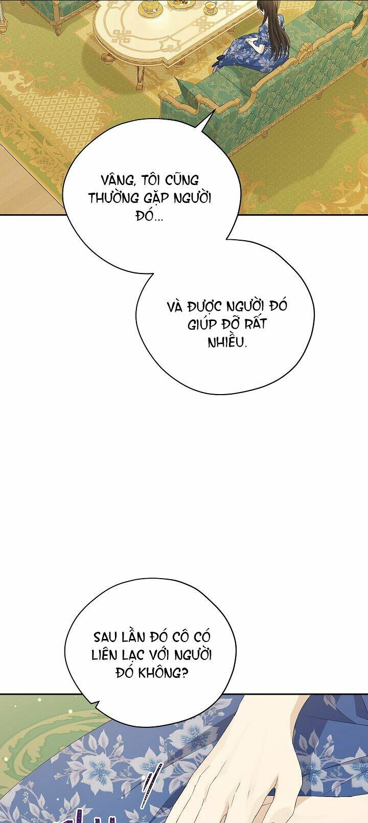 Thực Ra Tôi Mới Là Thật Chap 108.1 - Next Chap 109.1