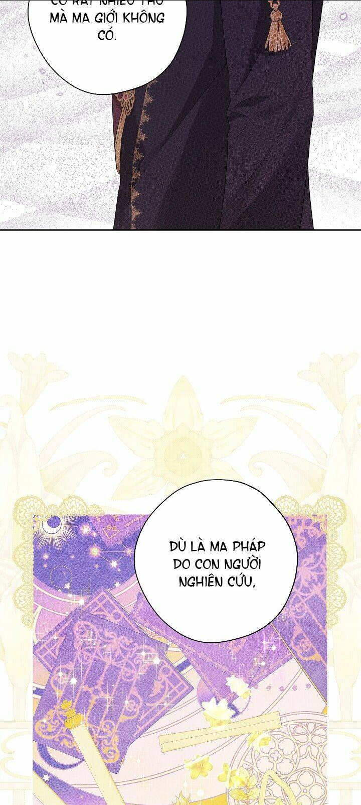 Thực Ra Tôi Mới Là Thật Chap 109.2 - Next Chap 110.2