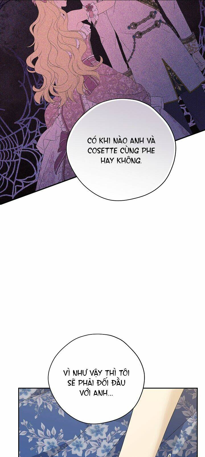 Thực Ra Tôi Mới Là Thật Chap 109.2 - Next Chap 110.2
