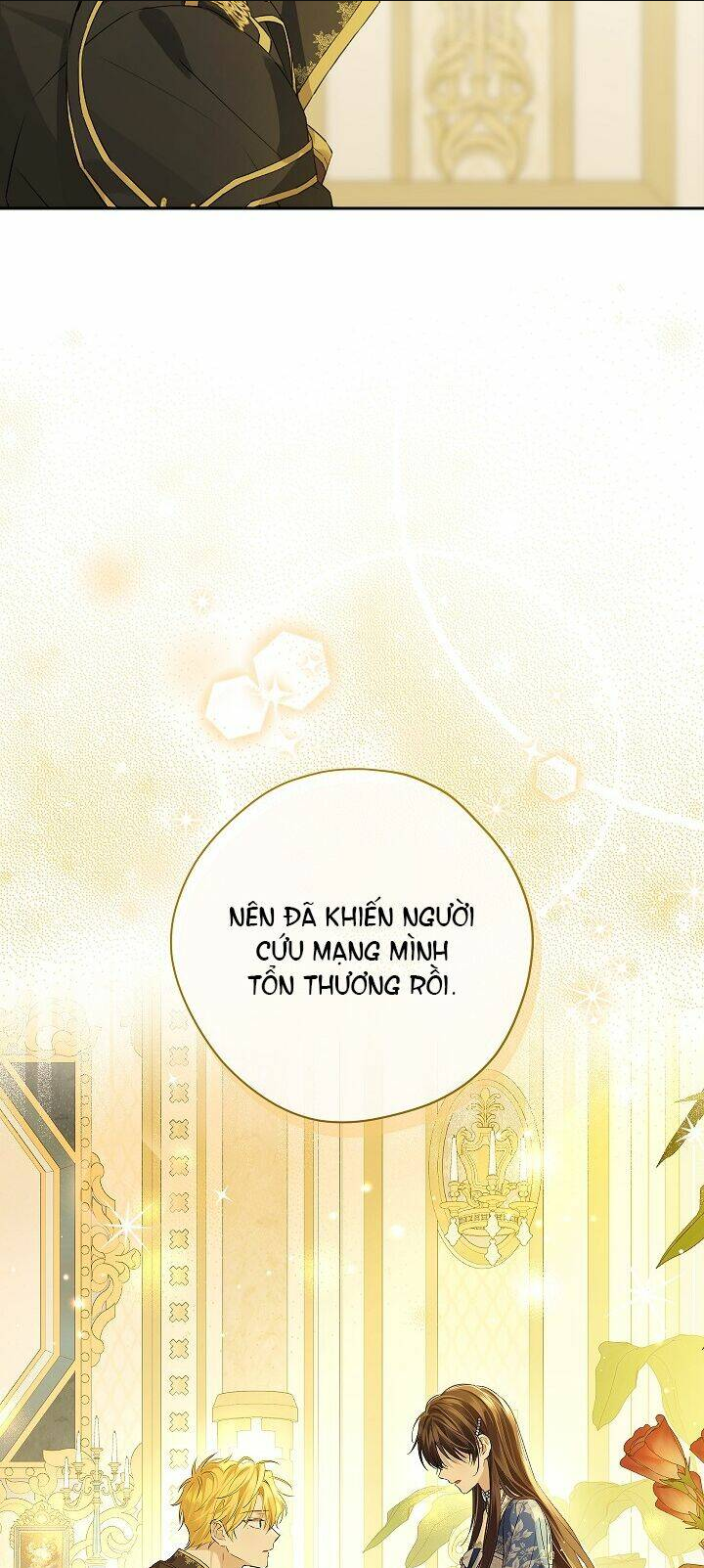 Thực Ra Tôi Mới Là Thật Chap 109.2 - Next Chap 110.2
