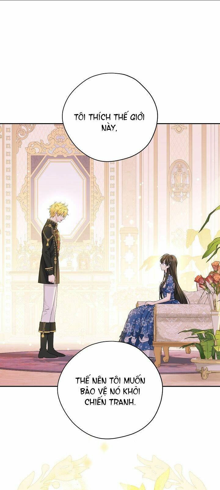 Thực Ra Tôi Mới Là Thật Chap 109.2 - Next Chap 110.2