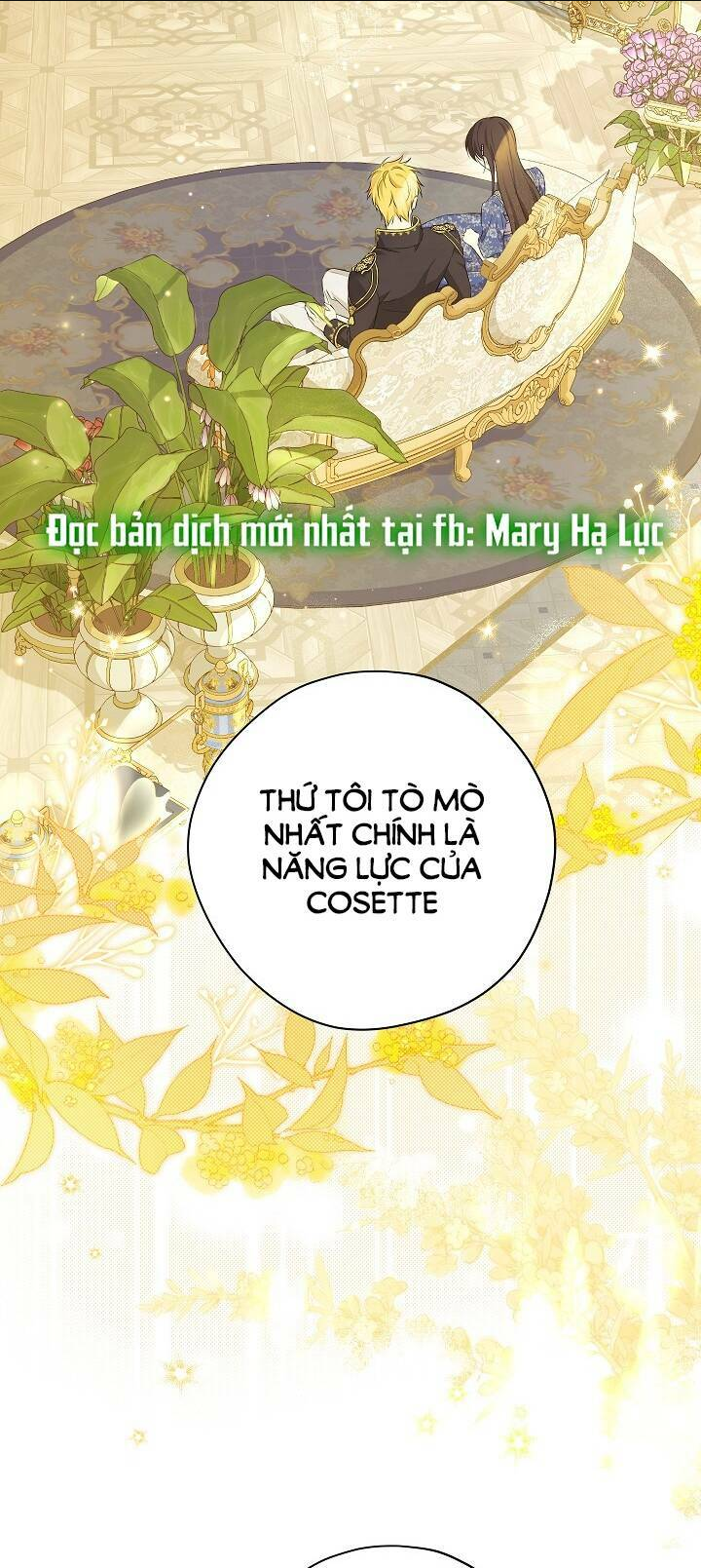Thực Ra Tôi Mới Là Thật Chap 110.1 - Next Chap 111.1