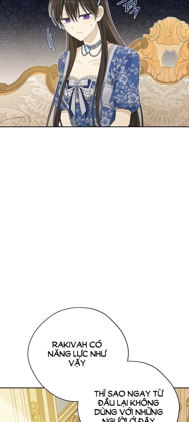 Thực Ra Tôi Mới Là Thật Chap 110.1 - Next Chap 111.1