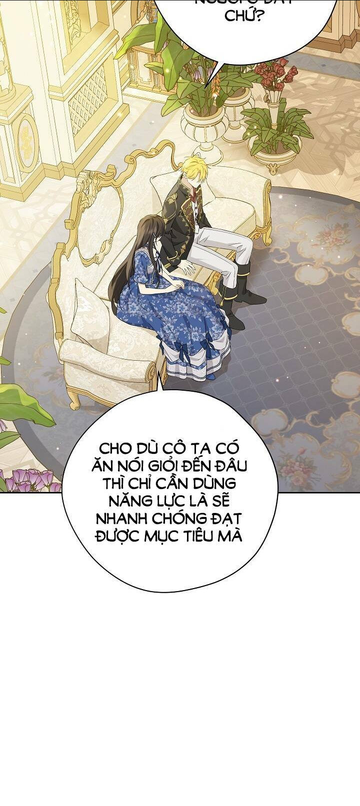 Thực Ra Tôi Mới Là Thật Chap 110.1 - Next Chap 111.1