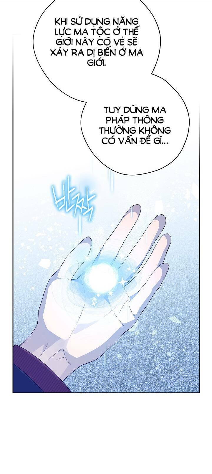 Thực Ra Tôi Mới Là Thật Chap 110.1 - Next Chap 111.1