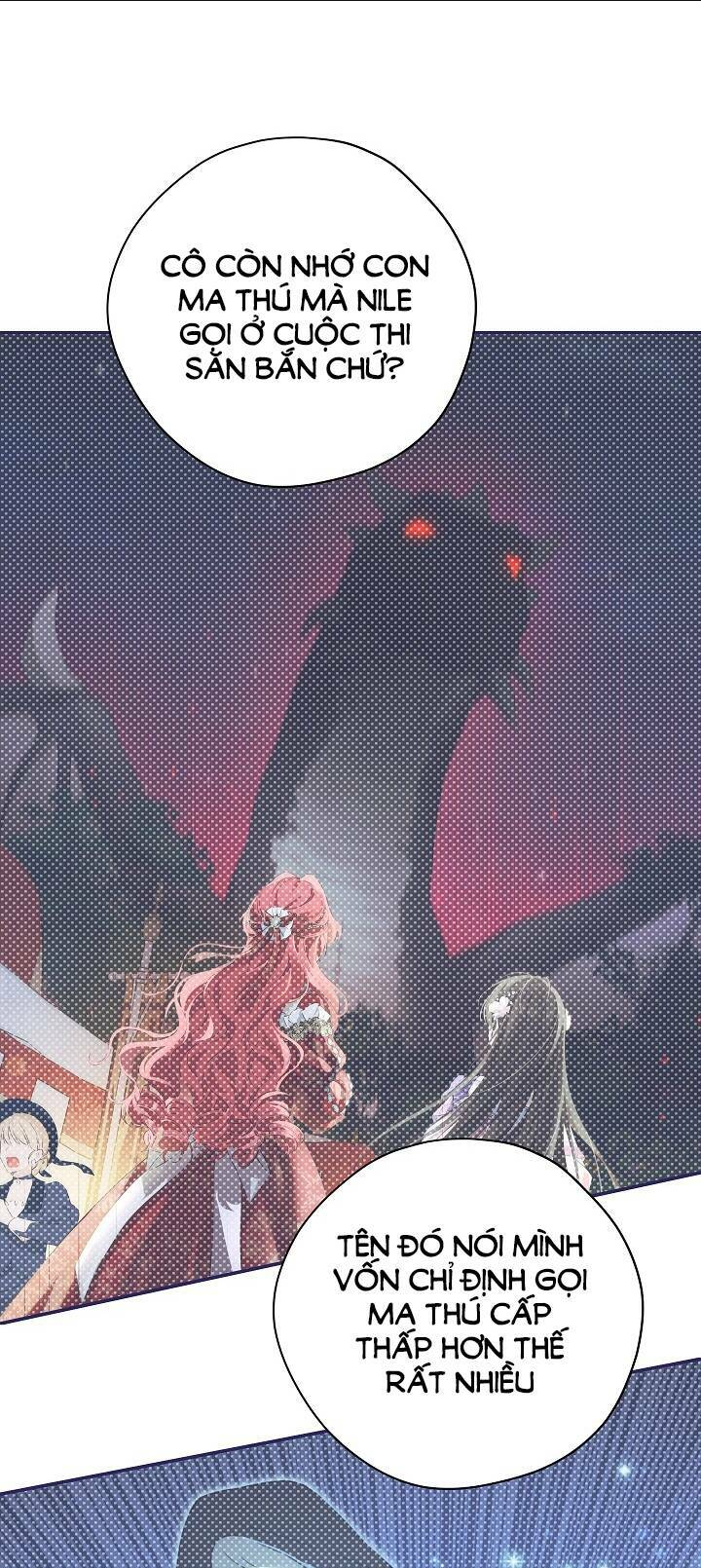 Thực Ra Tôi Mới Là Thật Chap 110.1 - Next Chap 111.1