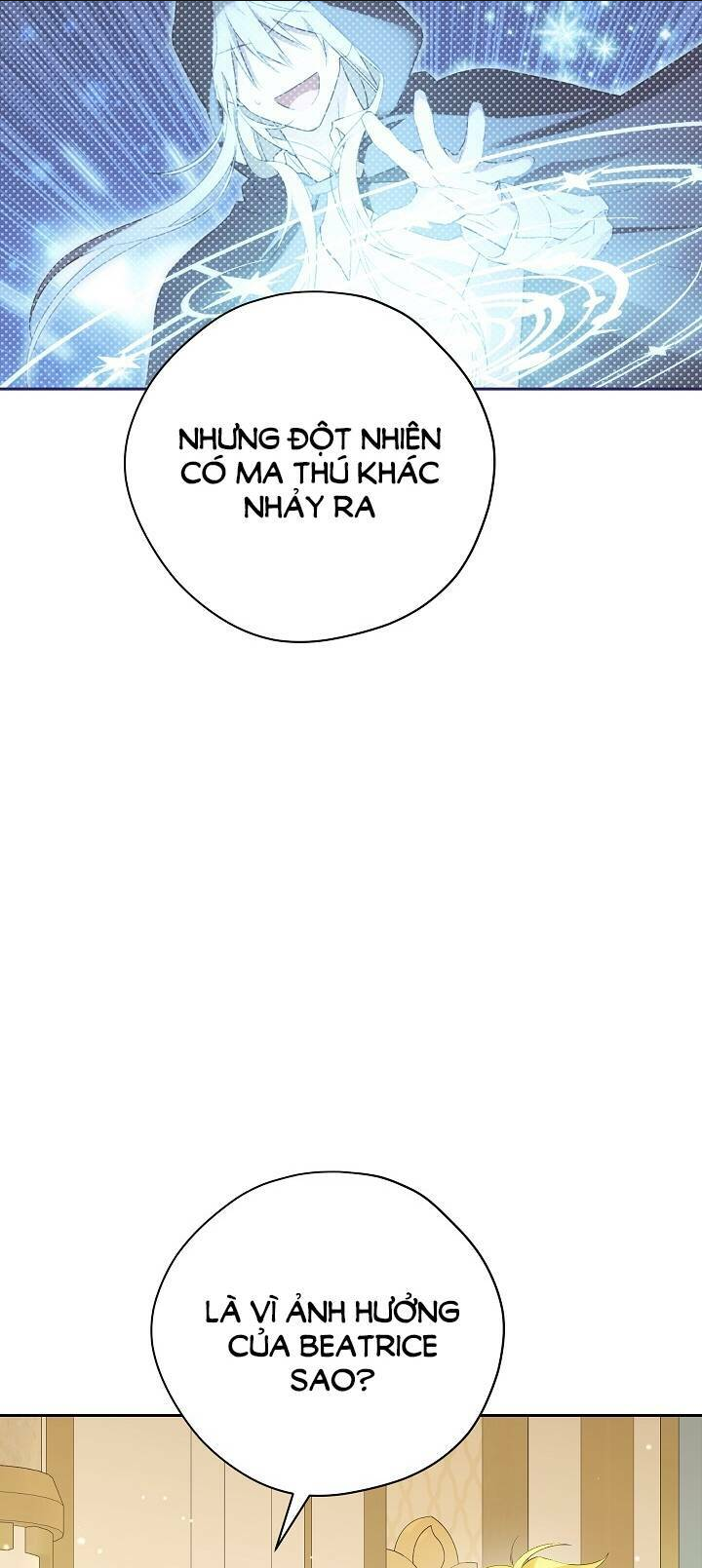 Thực Ra Tôi Mới Là Thật Chap 110.1 - Next Chap 111.1