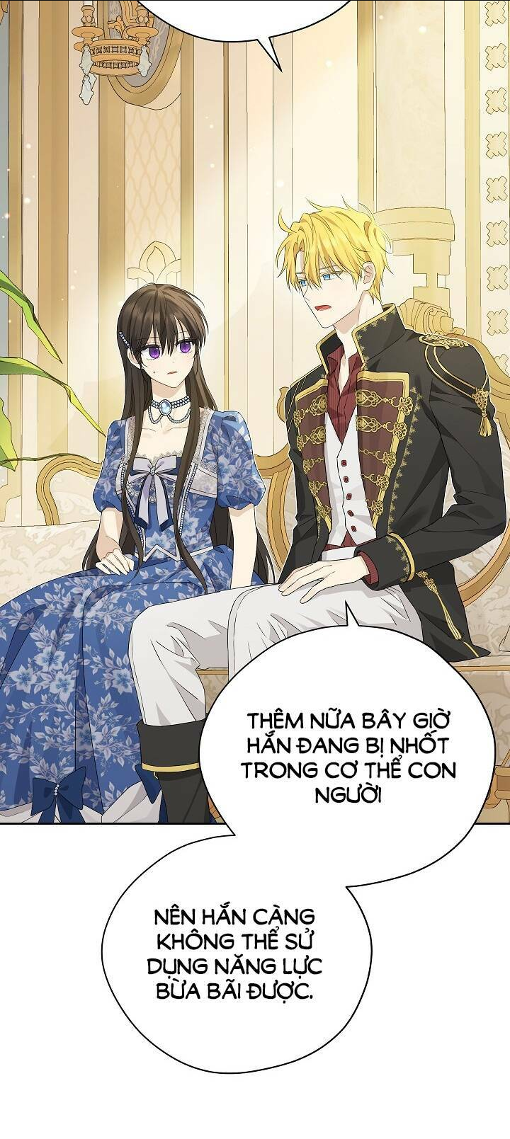 Thực Ra Tôi Mới Là Thật Chap 110.1 - Next Chap 111.1