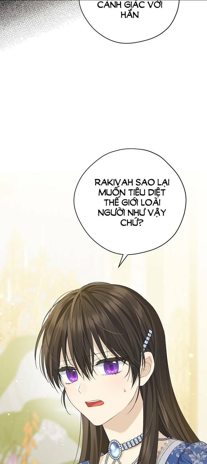 Thực Ra Tôi Mới Là Thật Chap 110.1 - Next Chap 111.1