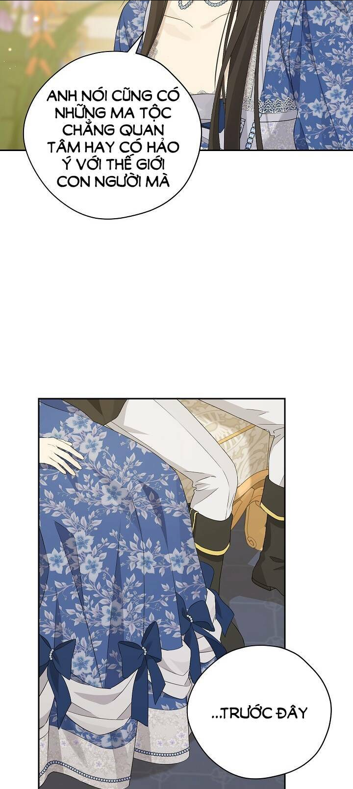 Thực Ra Tôi Mới Là Thật Chap 110.1 - Next Chap 111.1