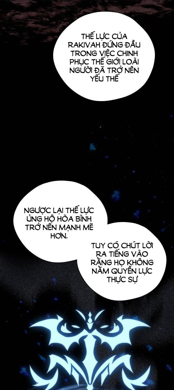 Thực Ra Tôi Mới Là Thật Chap 110.1 - Next Chap 111.1